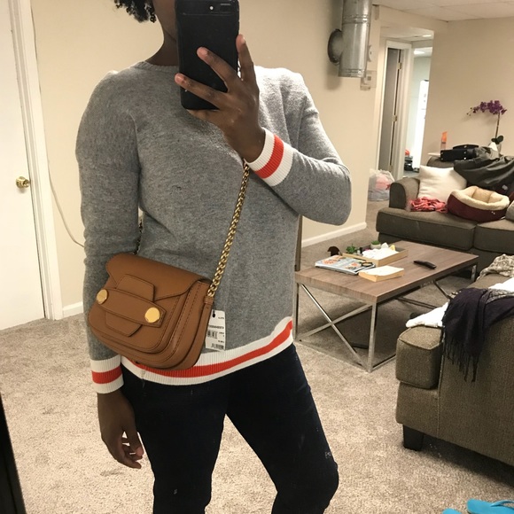 ❌SOLD❌Stella McCartney popper mini shoulder bag - Picture 4 of 7